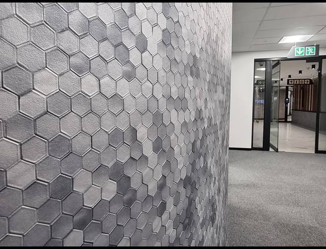 1,151M² OFFICE TO LET IN GLENADRIENNE